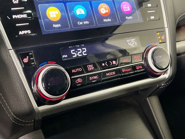 Used 2019 Subaru Outback 2.5i Limited AWD/4WD image 15