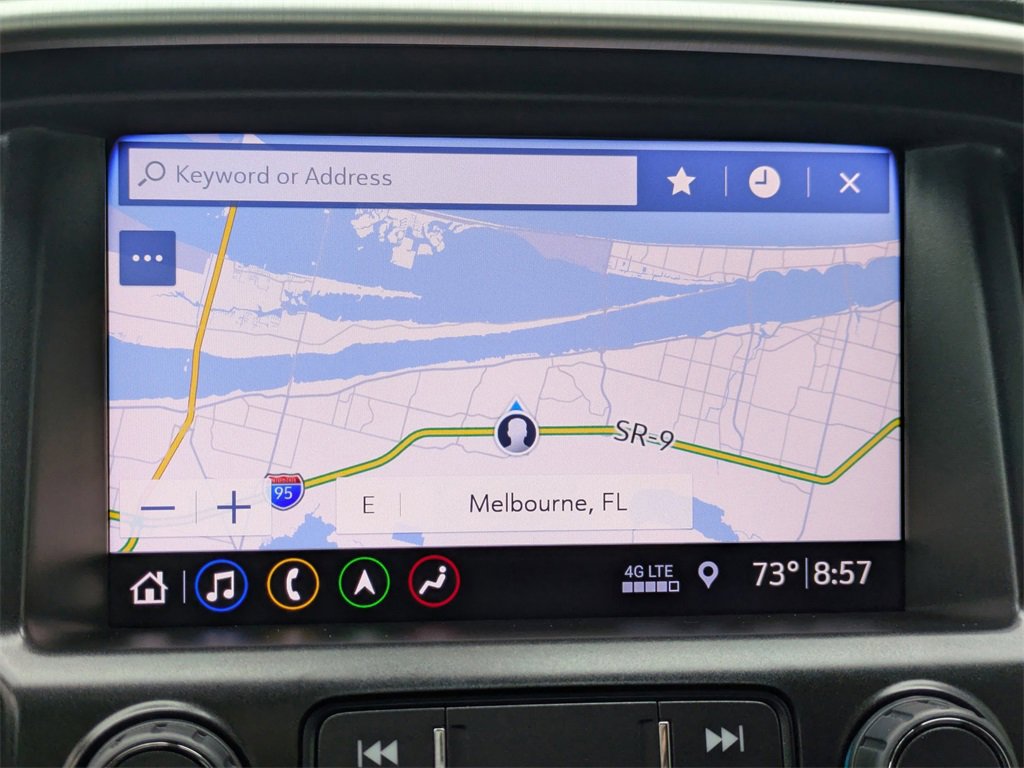 Used 2022 GMC Canyon Elevation w/ Elevation Premium Package image 22