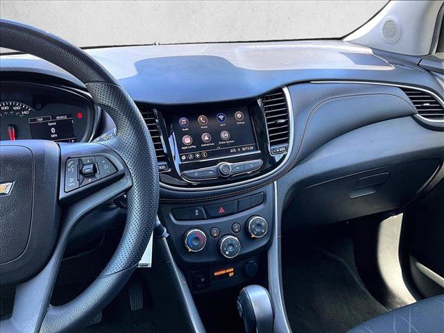 Used 2020 Chevrolet Trax LT image 8