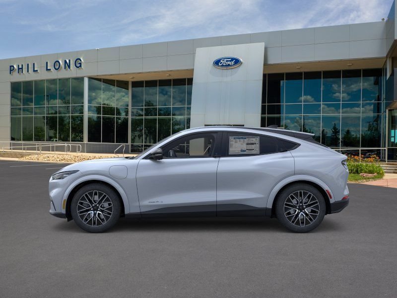 New 2026 Ford Mustang Mach-E Premium AWD/4WD image 3