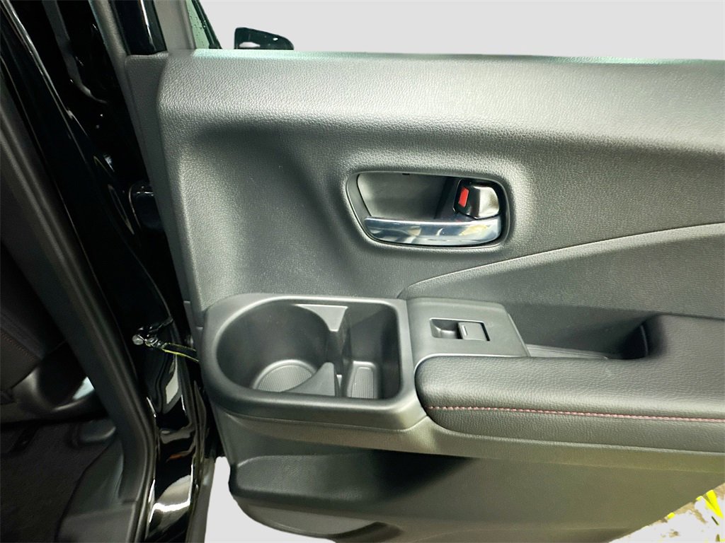 New 2025 Honda Ridgeline Black Edition image 35