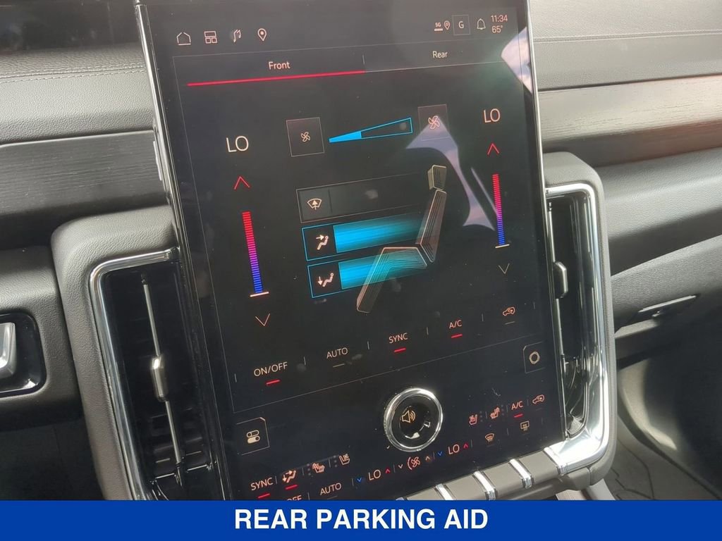 New 2026 GMC Yukon XL Denali w/ Sun & Power Step Package image 25