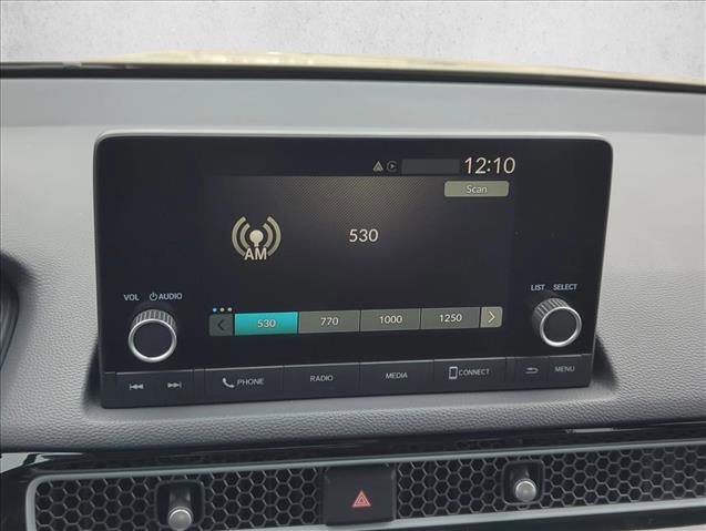 New 2026 Honda Civic Sport image 12