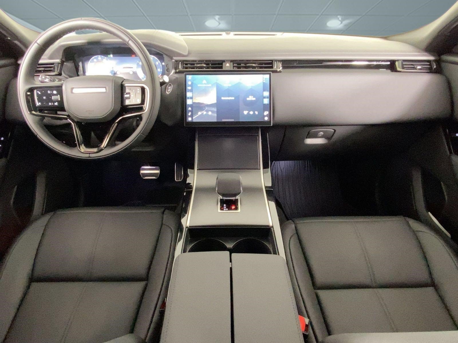Used 2026 Land Rover Range Rover Velar Dynamic SE AWD/4WD image 13