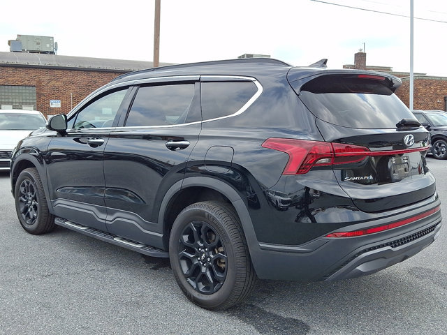 Certified 2022 Hyundai Santa Fe XRT w/ Cargo Package AWD/4WD image 6