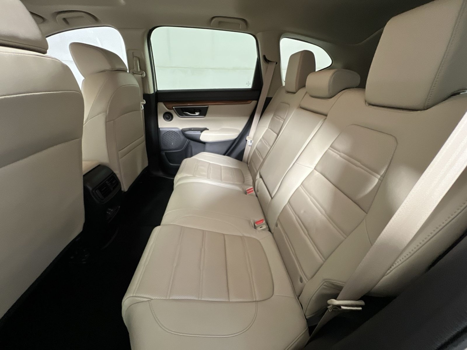 Used 2018 Honda CR-V EX-L image 24