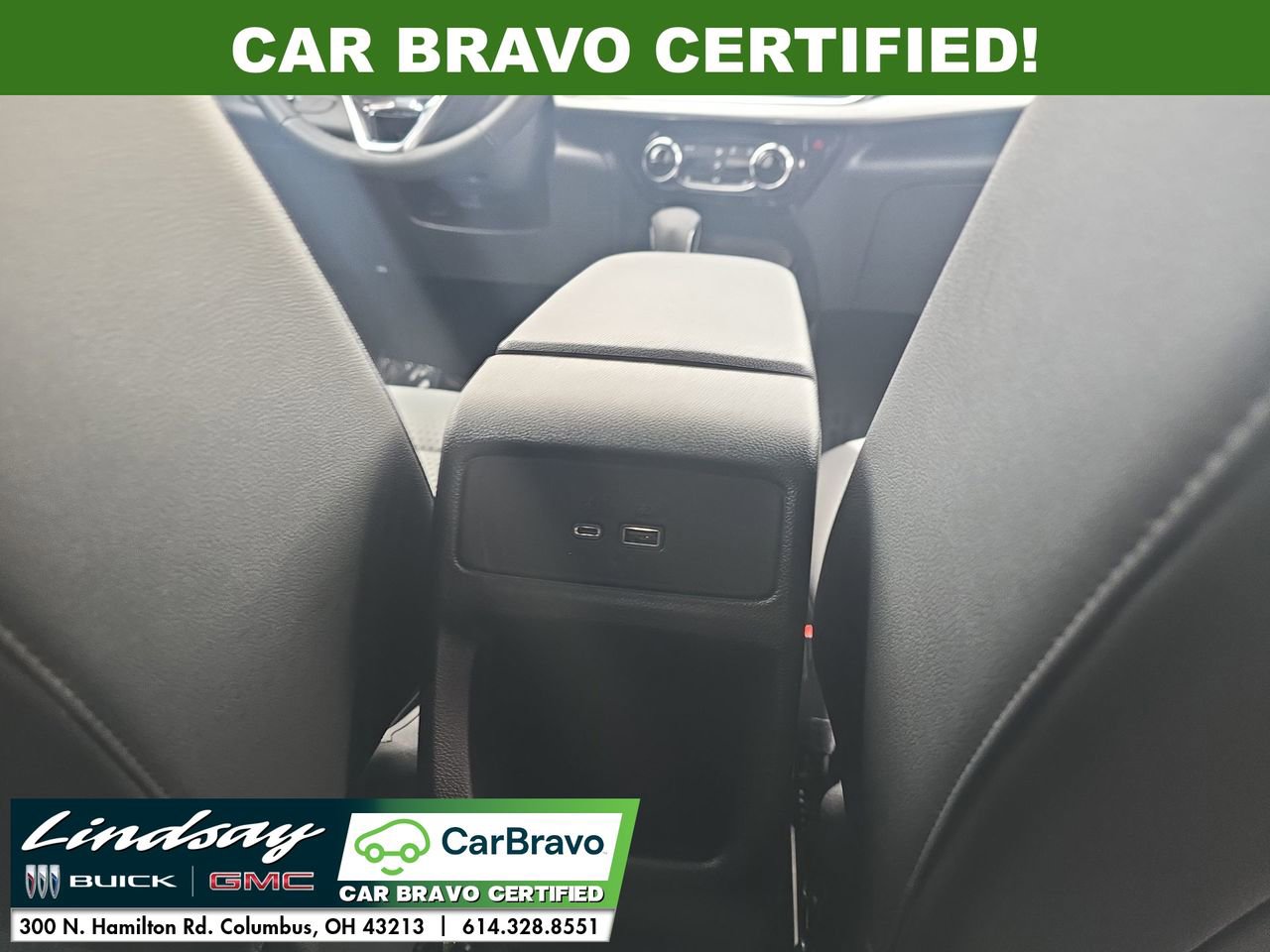 Used 2025 Chevrolet Trax LT w/ LT Convenience Package image 20