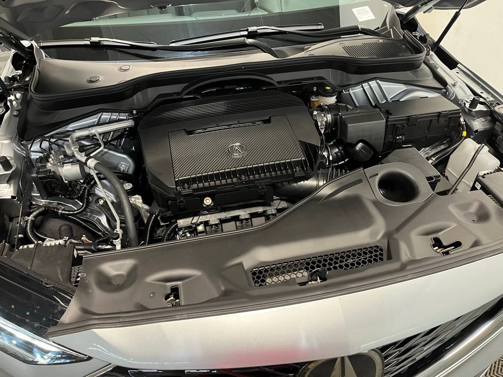 New 2026 Acura MDX w/ Technology Package image 20