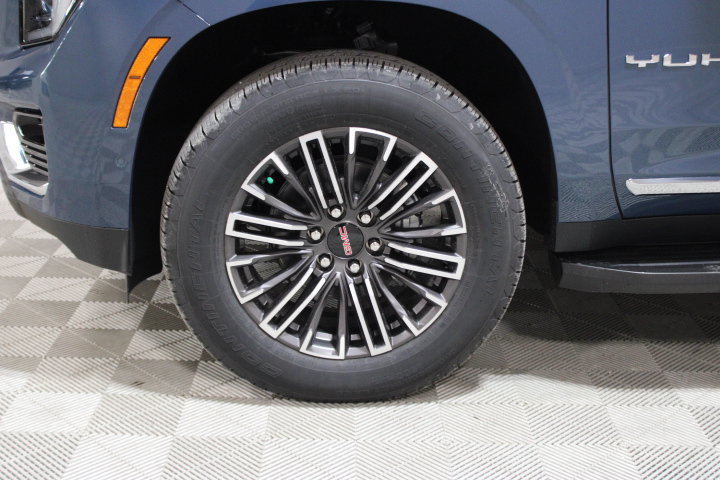 New 2026 GMC Yukon XL Elevation w/ Elevation Premium Package AWD/4WD image 44
