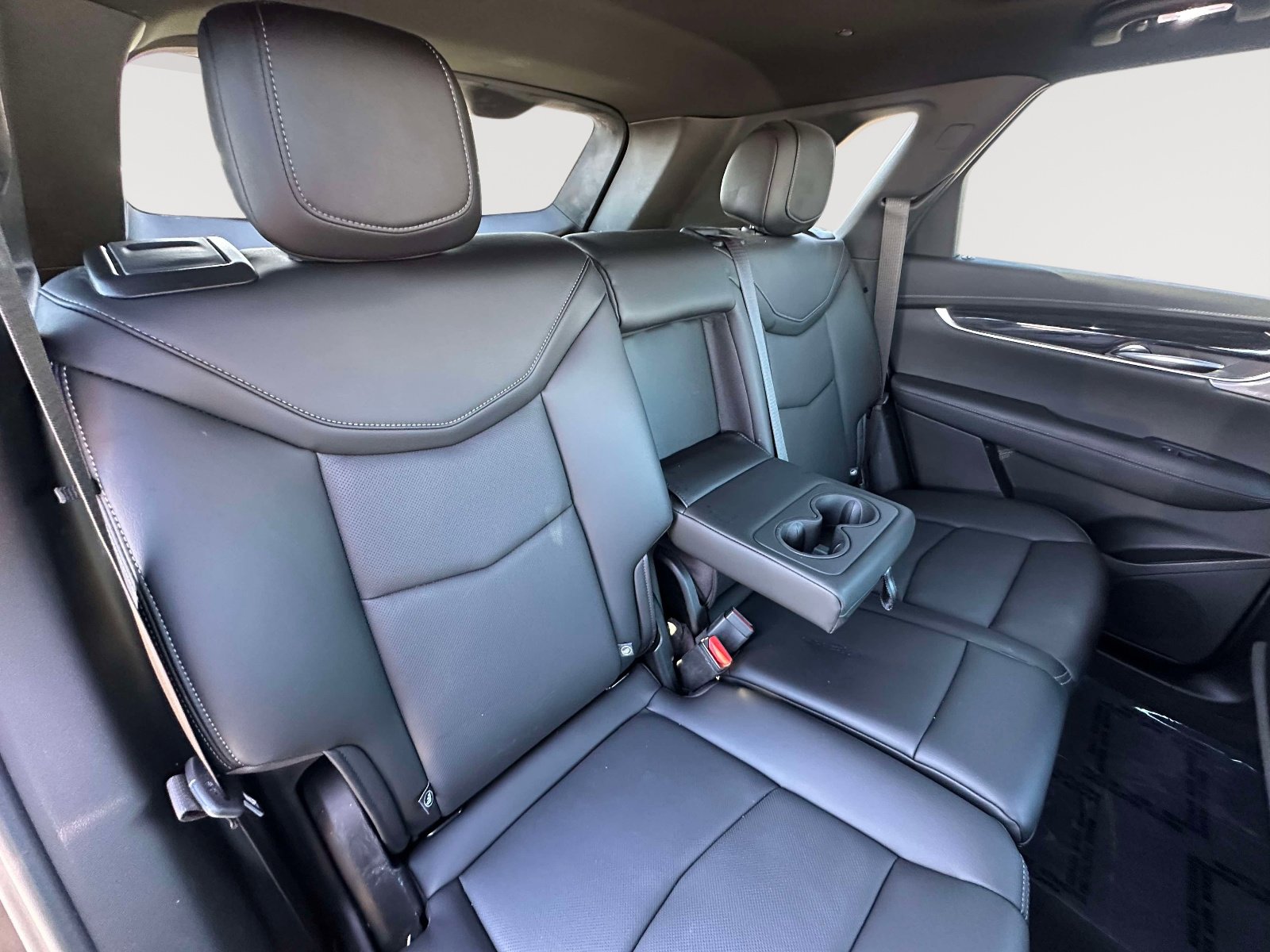 Used 2022 Cadillac XT5 Premium Luxury image 31