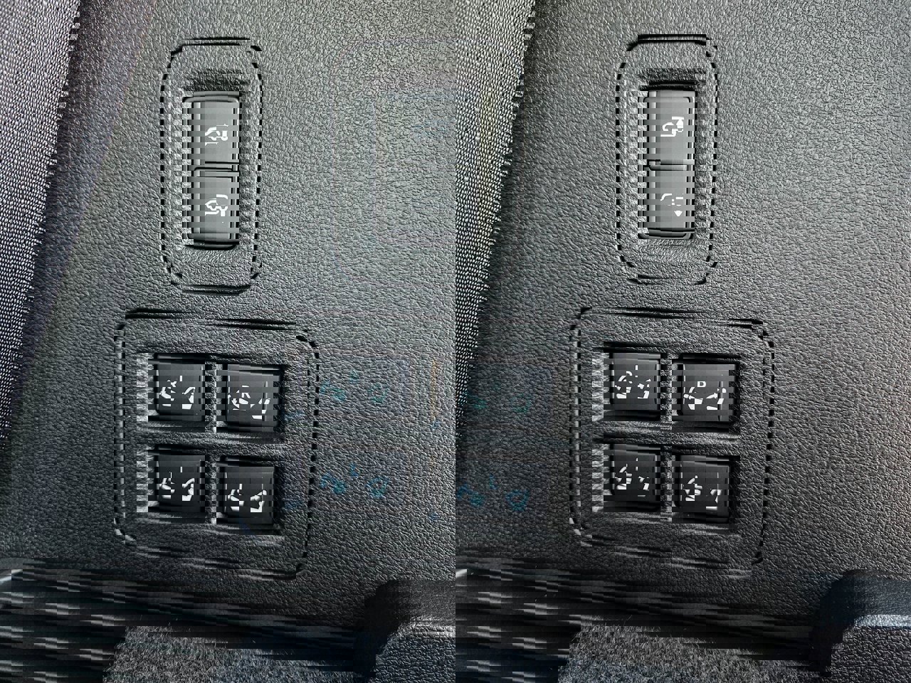 New 2026 INFINITI QX80 Autograph image 35