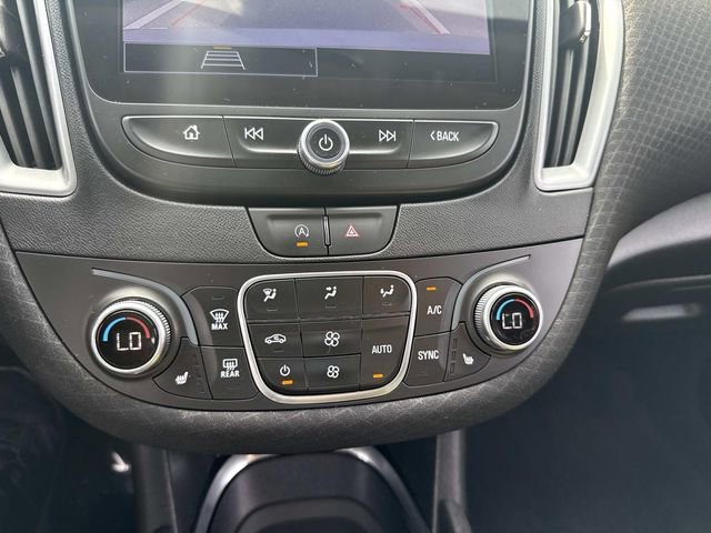 Used 2025 Chevrolet Malibu LT image 27