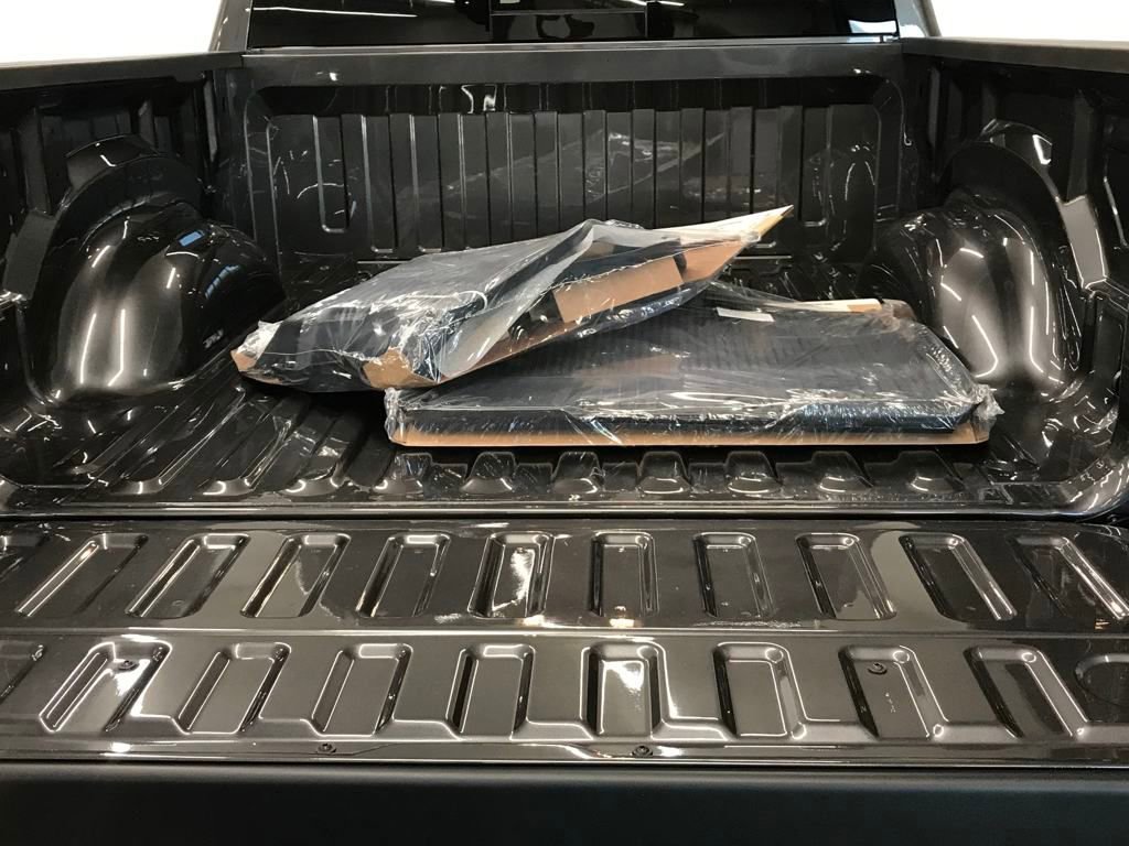 New 2026 RAM 1500 Laramie image 25