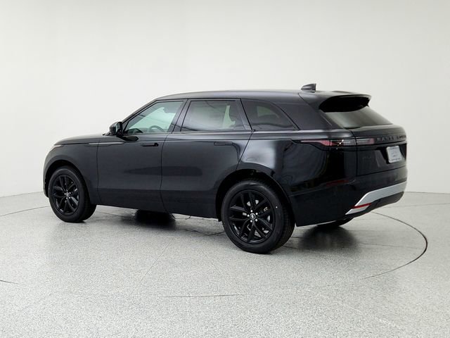 New 2026 Land Rover Range Rover Velar S image 7