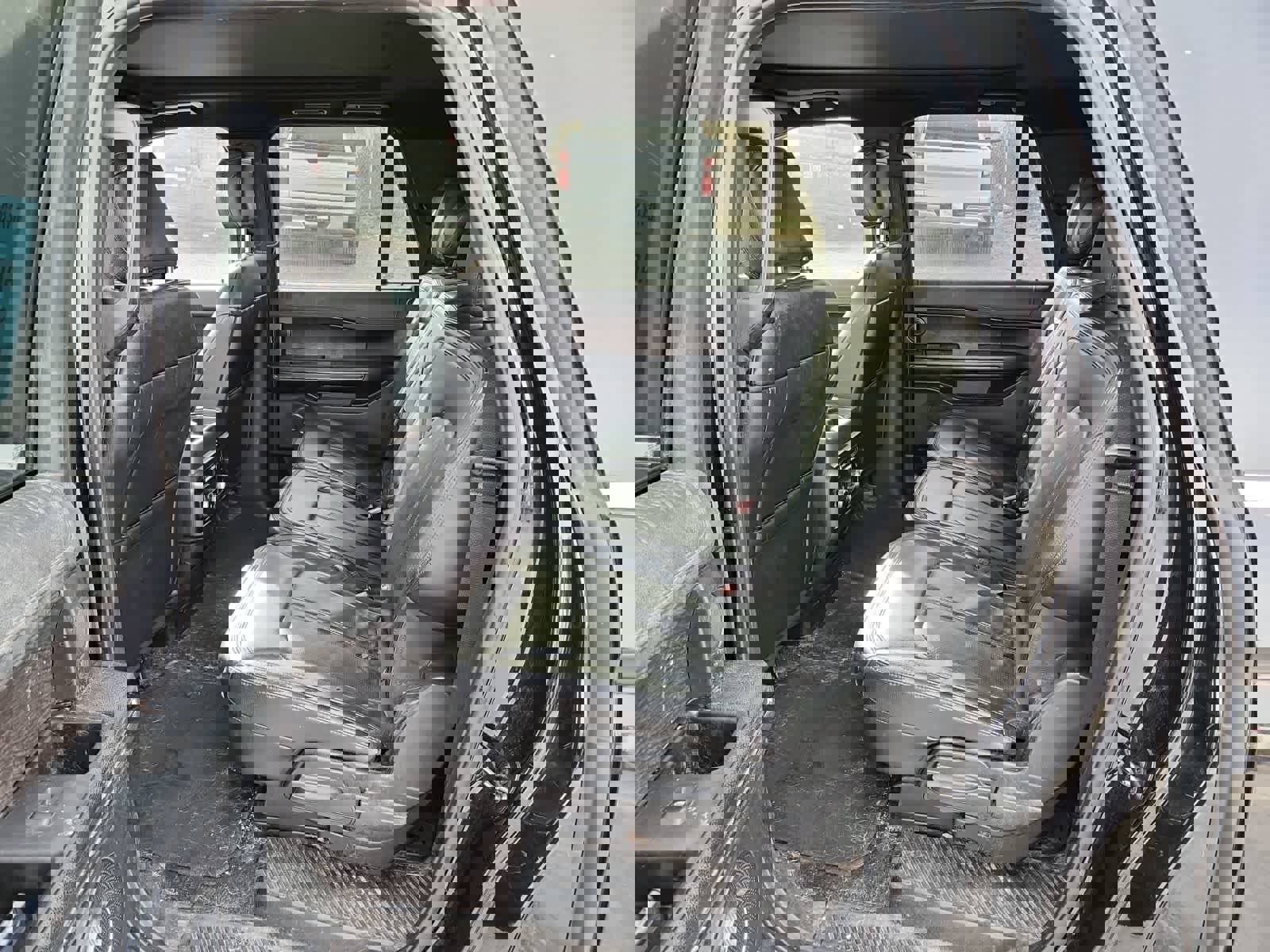 Used 2020 Ford Expedition Max Limited w/ Equipment Group 301A image 26