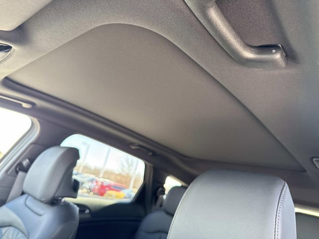 New 2026 Kia Sportage X-Line image 27