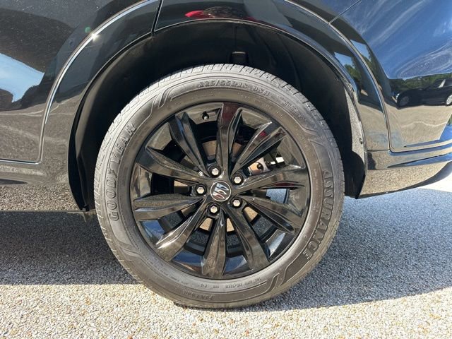 Used 2025 Buick Envista Sport Touring image 46