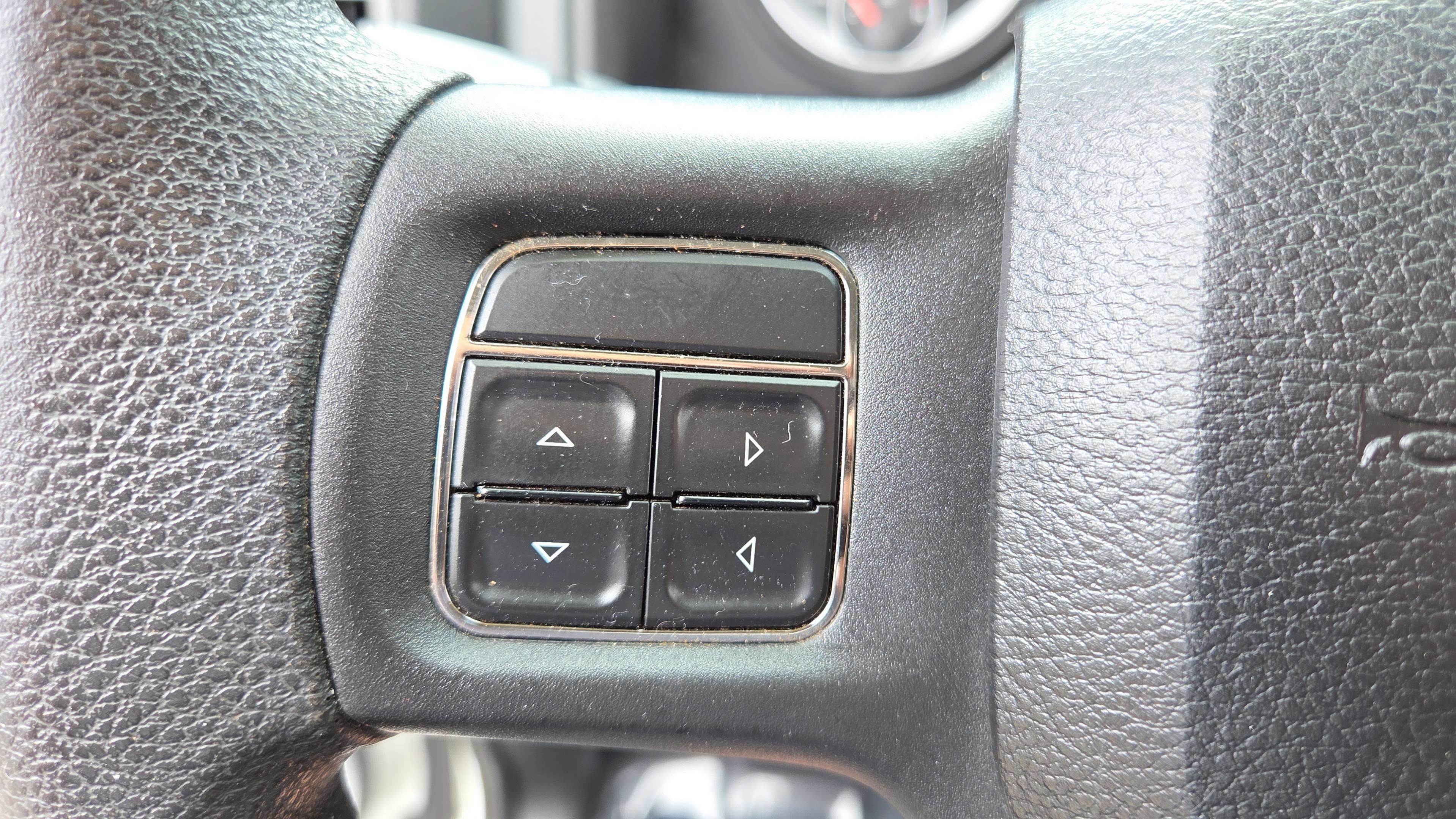 Used 2013 RAM 1500 Tradesman w/ PWR & Remote Entry Group image 17