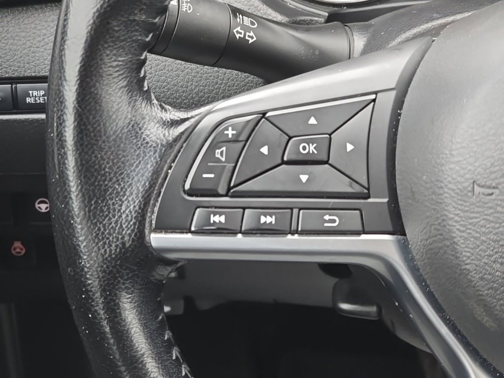 Used 2020 Nissan Rogue Sport SL w/ Premium Package image 27