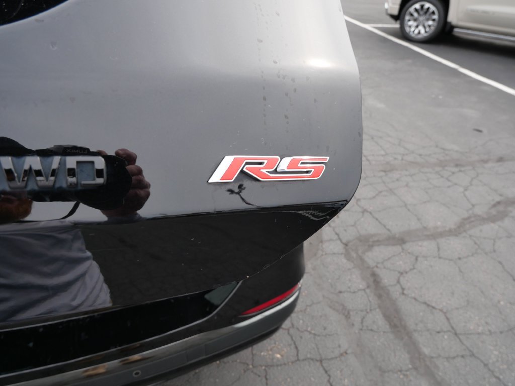 Used 2022 Chevrolet Equinox RS AWD/4WD image 10