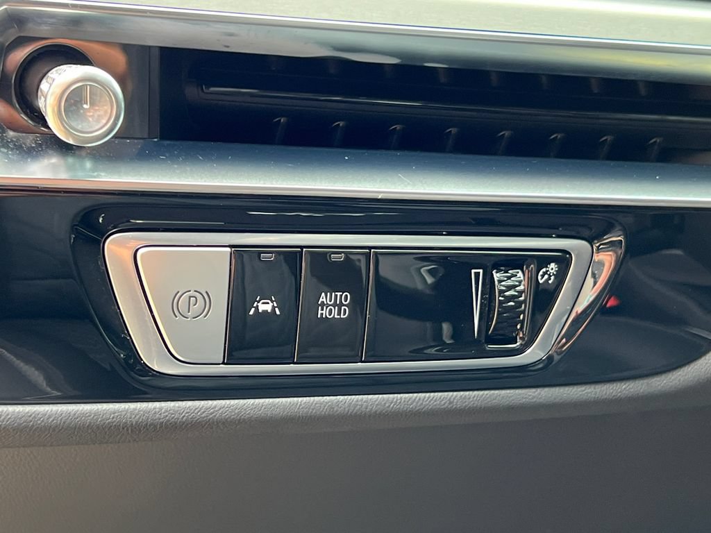 Certified 2026 Cadillac Lyriq V AWD/4WD image 20