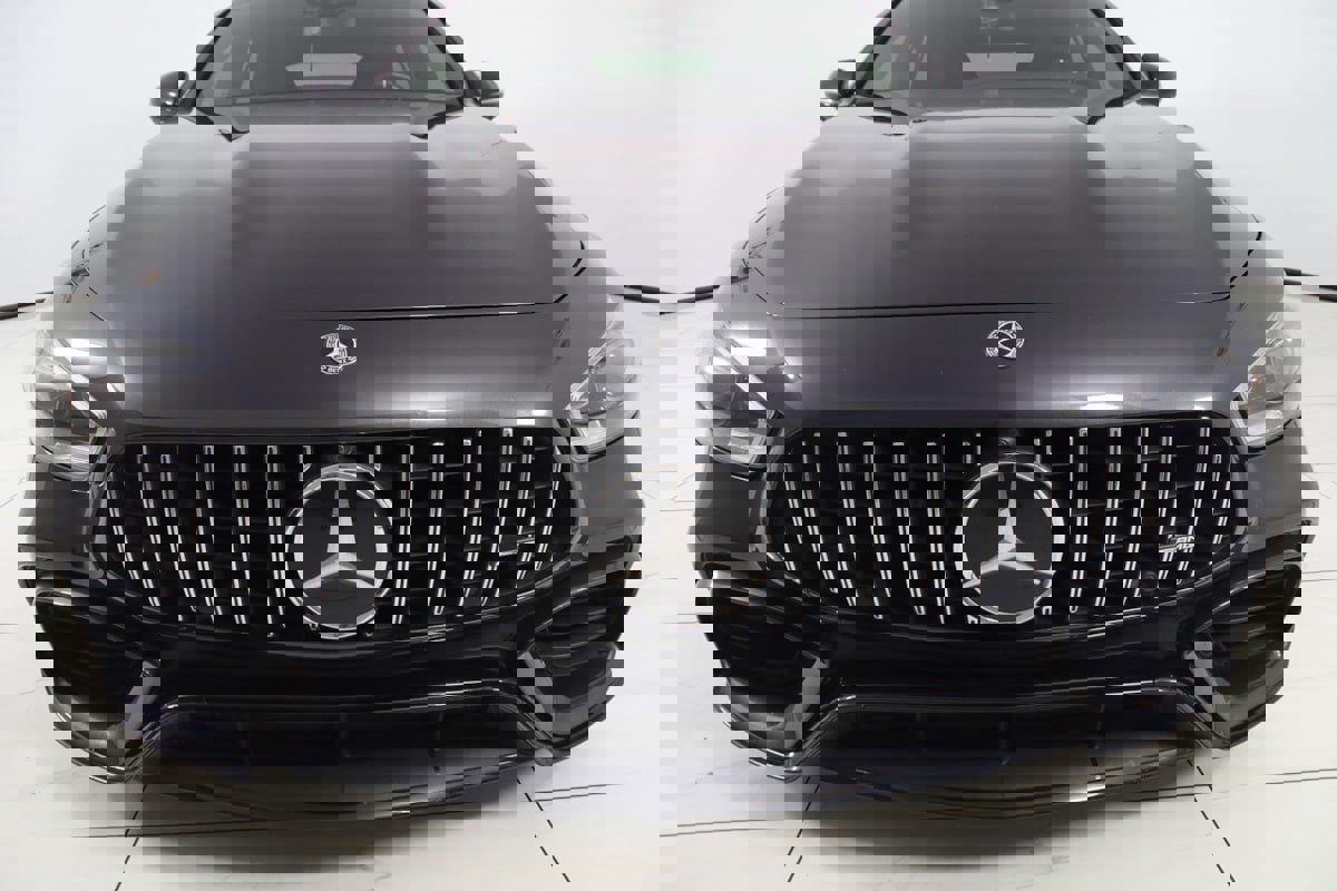 Used 2019 Mercedes-Benz AMG GT 63 image 58