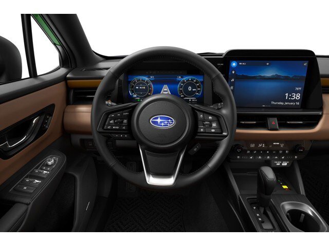 New 2026 Subaru Outback Touring AWD/4WD image 15