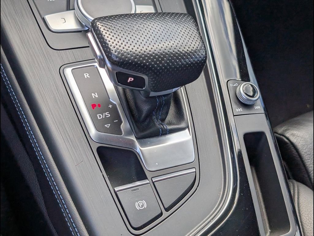 Used 2019 Audi A5 2.0T Premium Plus w/ Premium Plus image 16