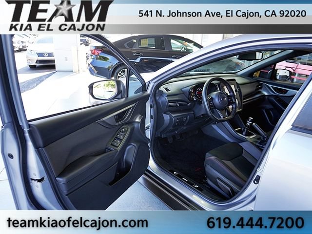 Used 2022 Subaru WRX AWD/4WD image 43