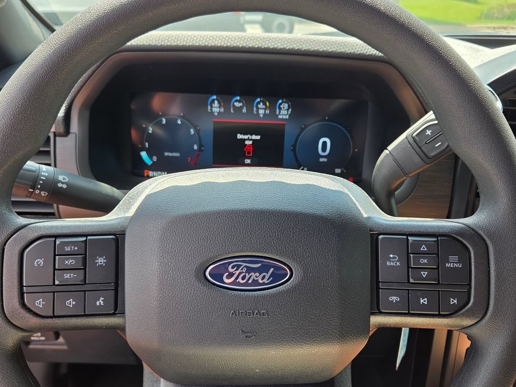 New 2026 Ford F150 STX w/ Equipment Group 200A AWD/4WD image 23