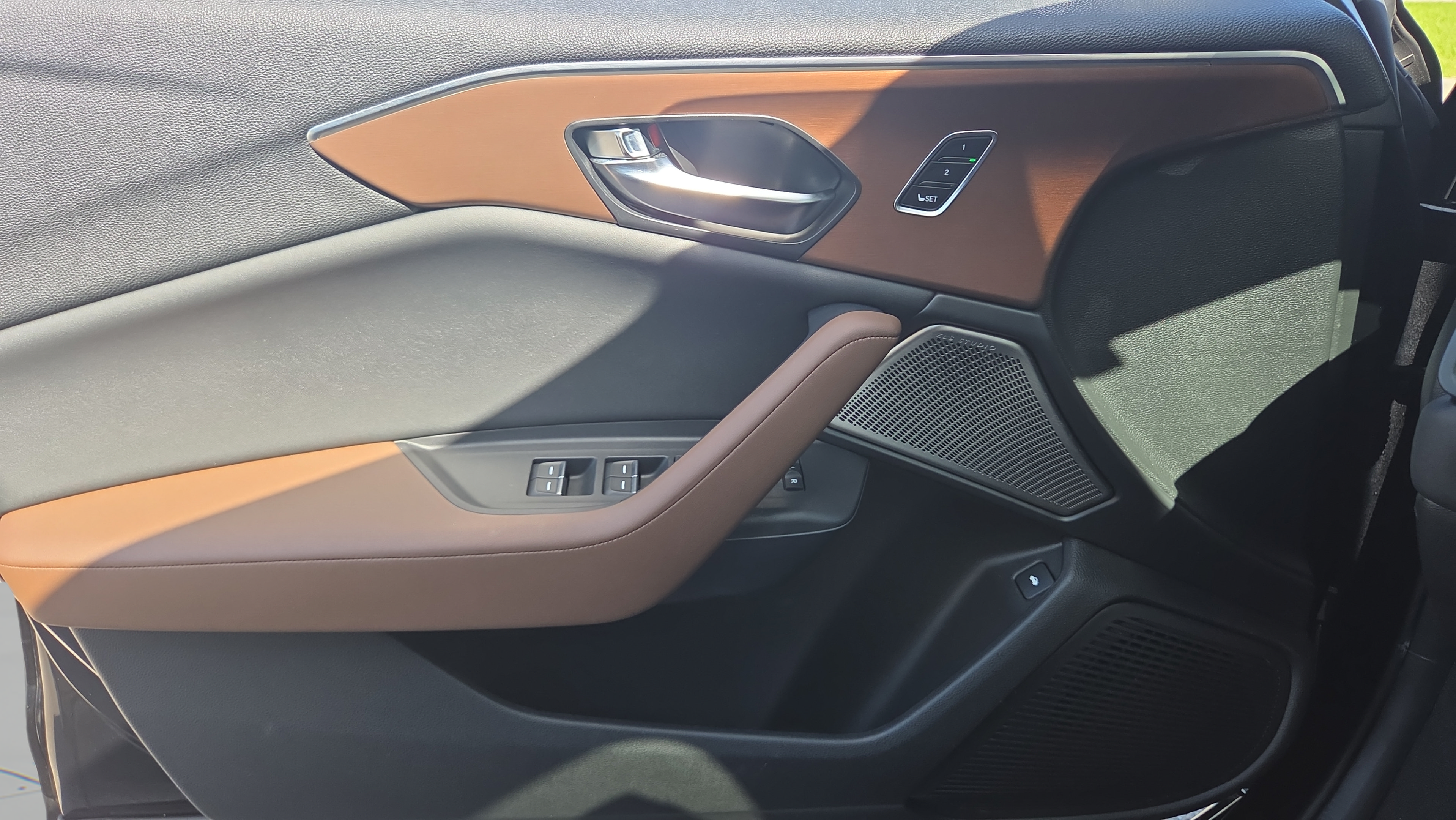 Certified 2023 Acura TLX w/ Technology Package FWD image 37