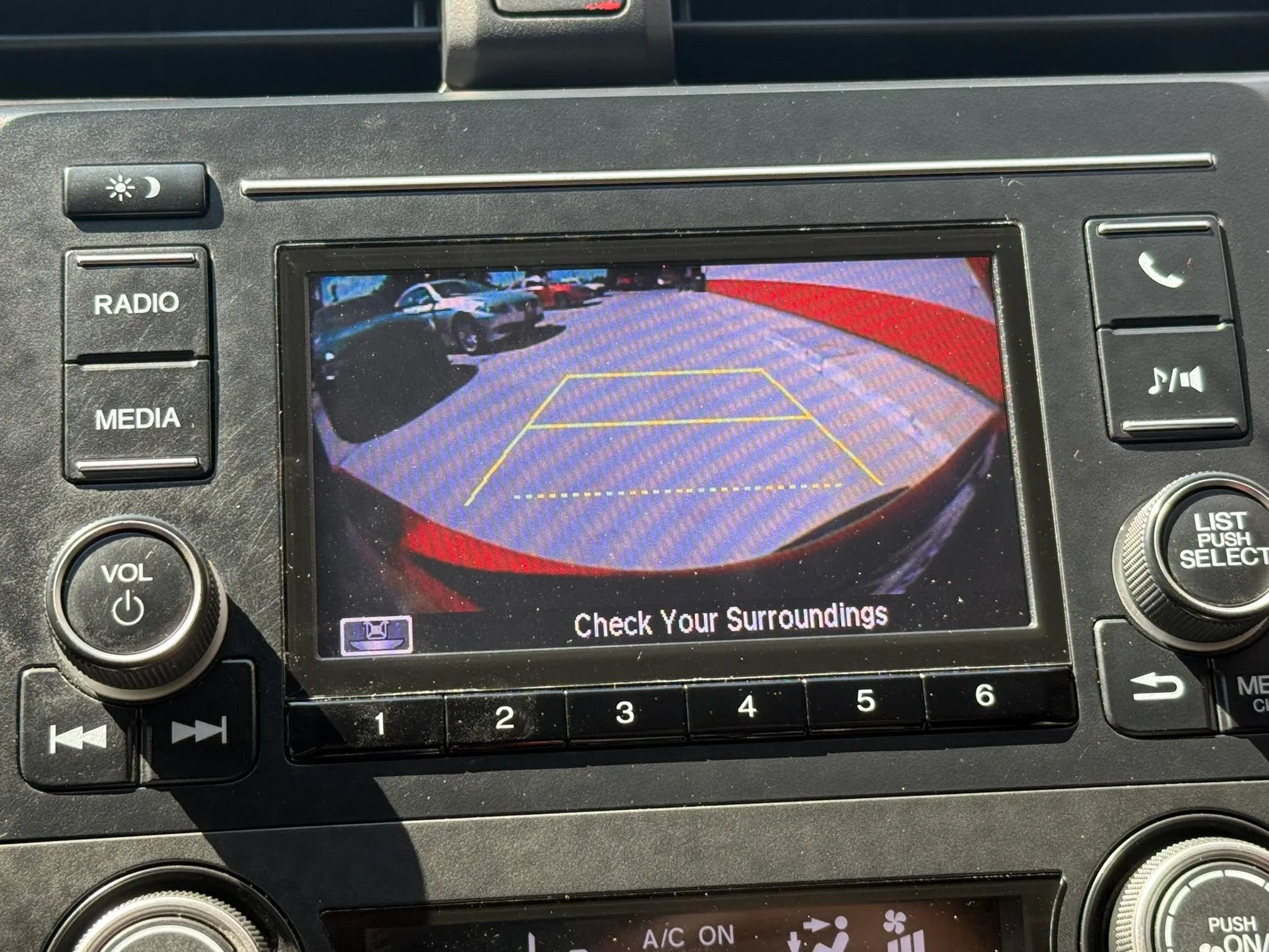 Used 2018 Honda Civic LX image 20