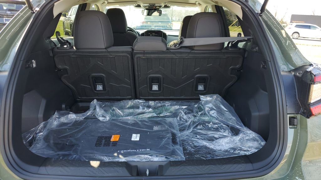 Certified 2026 Subaru Crosstrek 2.0i Premium AWD/4WD image 25