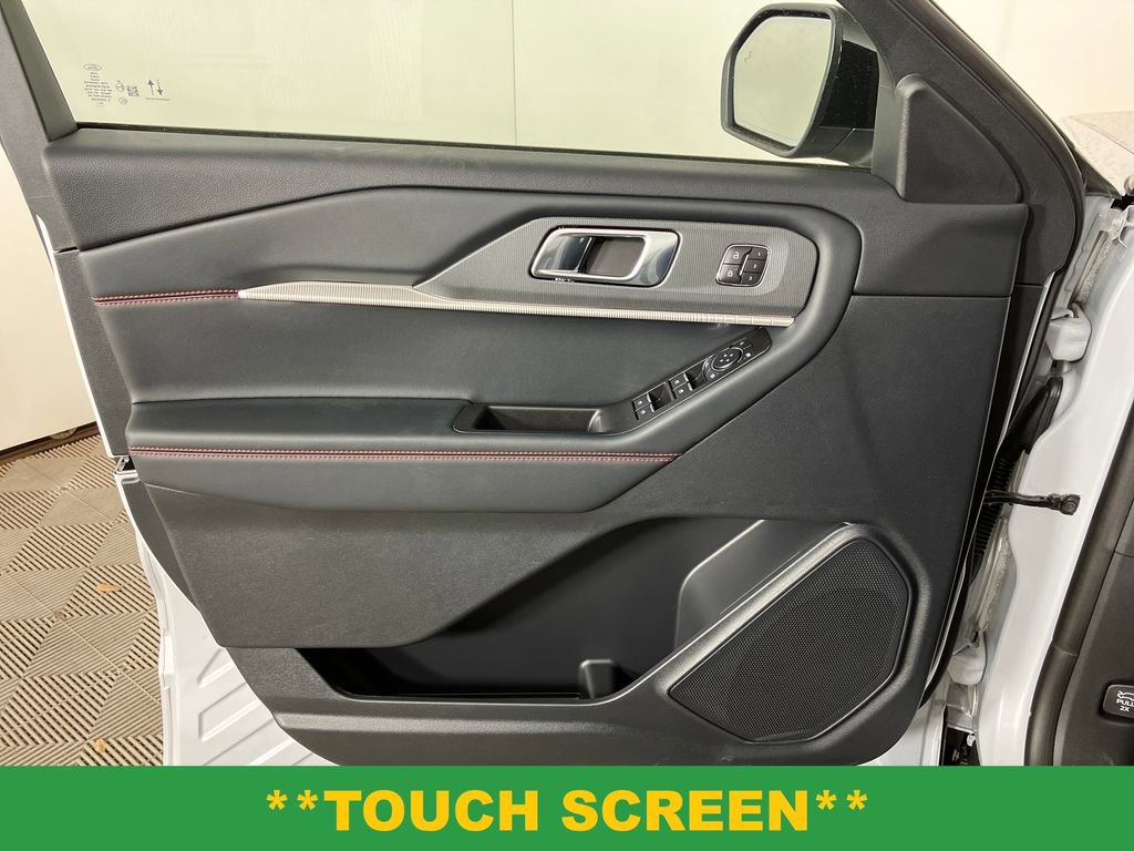 New 2026 Ford Explorer ST image 23