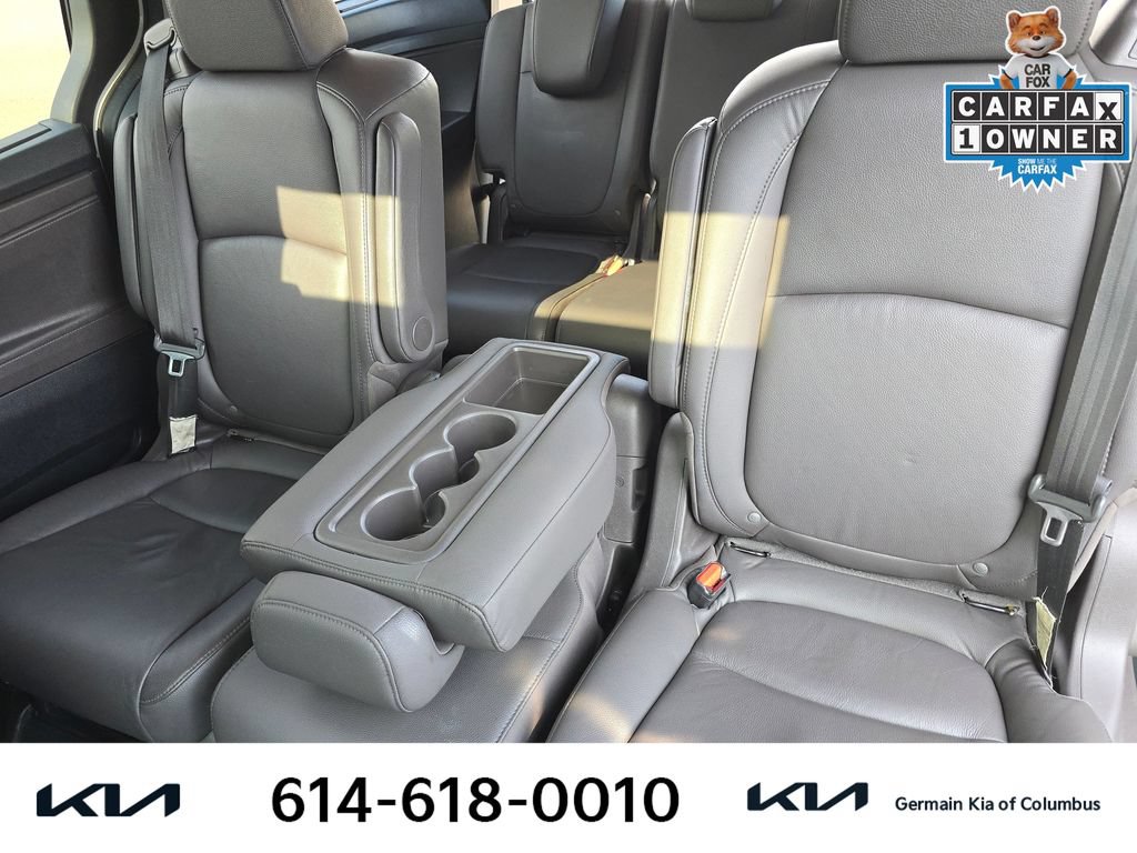 Used 2020 Honda Odyssey Elite image 19