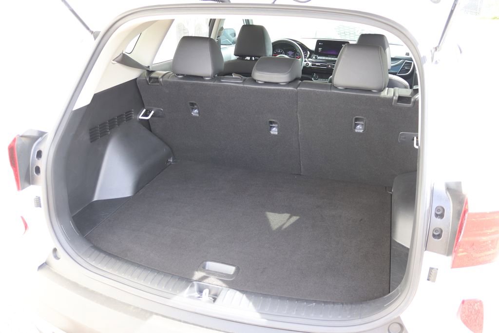 Used 2022 Kia Seltos EX AWD/4WD image 11