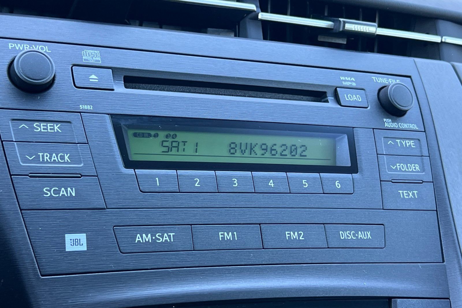 Used 2010 Toyota Prius Two image 22