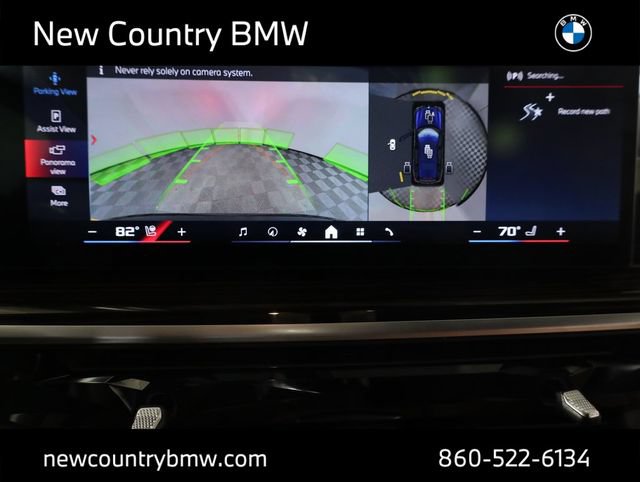 Used 2026 BMW X7 M60i AWD/4WD image 53