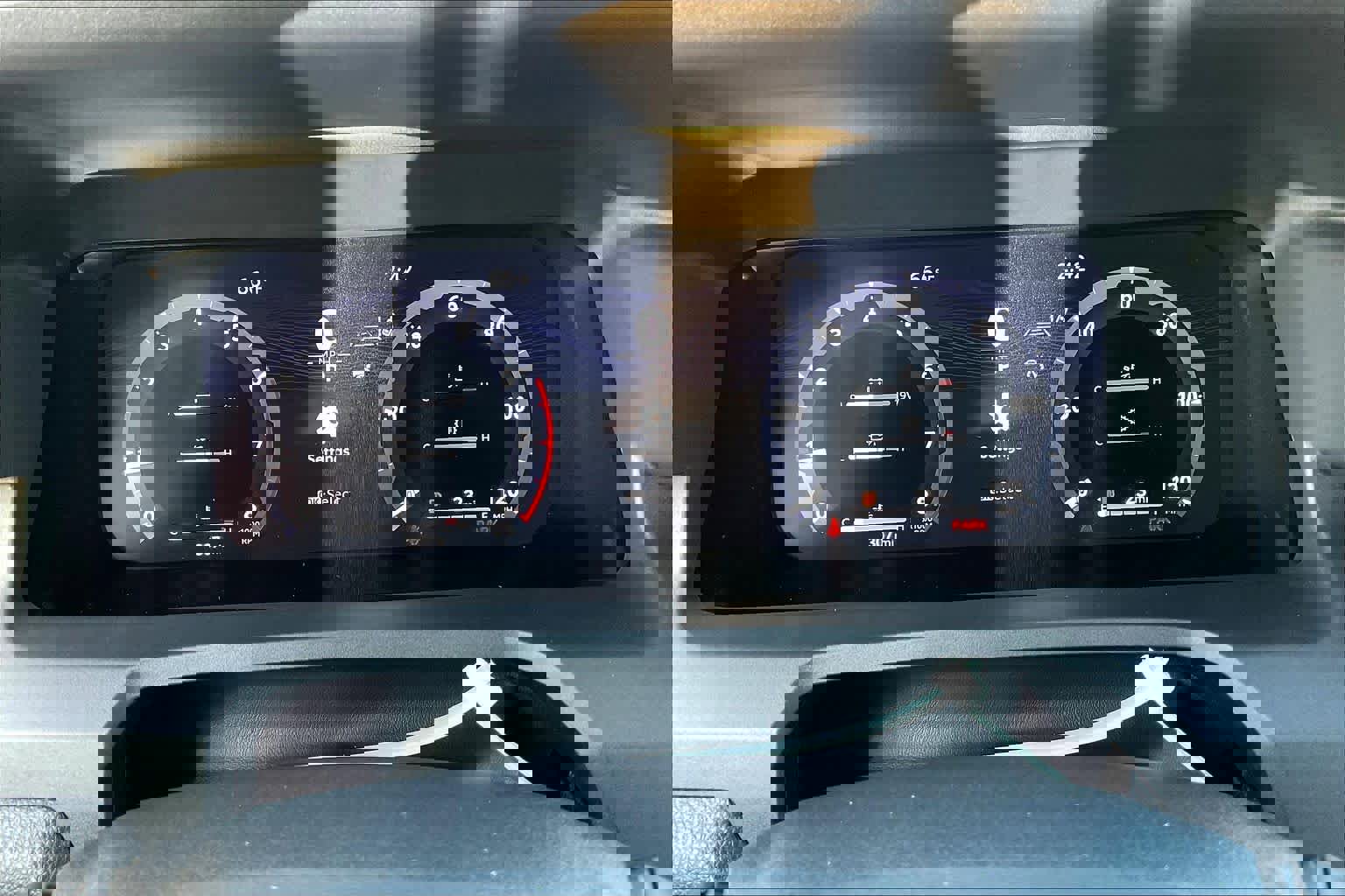 Certified 2025 Toyota 4Runner TRD Sport image 25