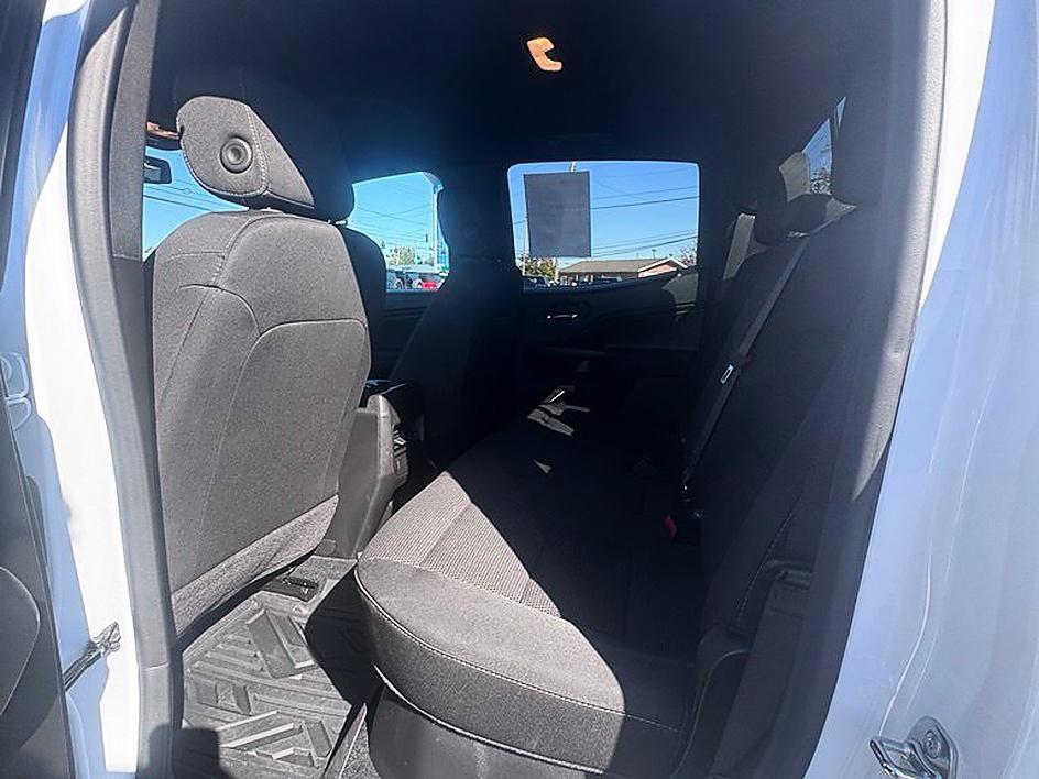Used 2026 Chevrolet Colorado LT w/ LPO, Pro Essentials Package AWD/4WD image 9