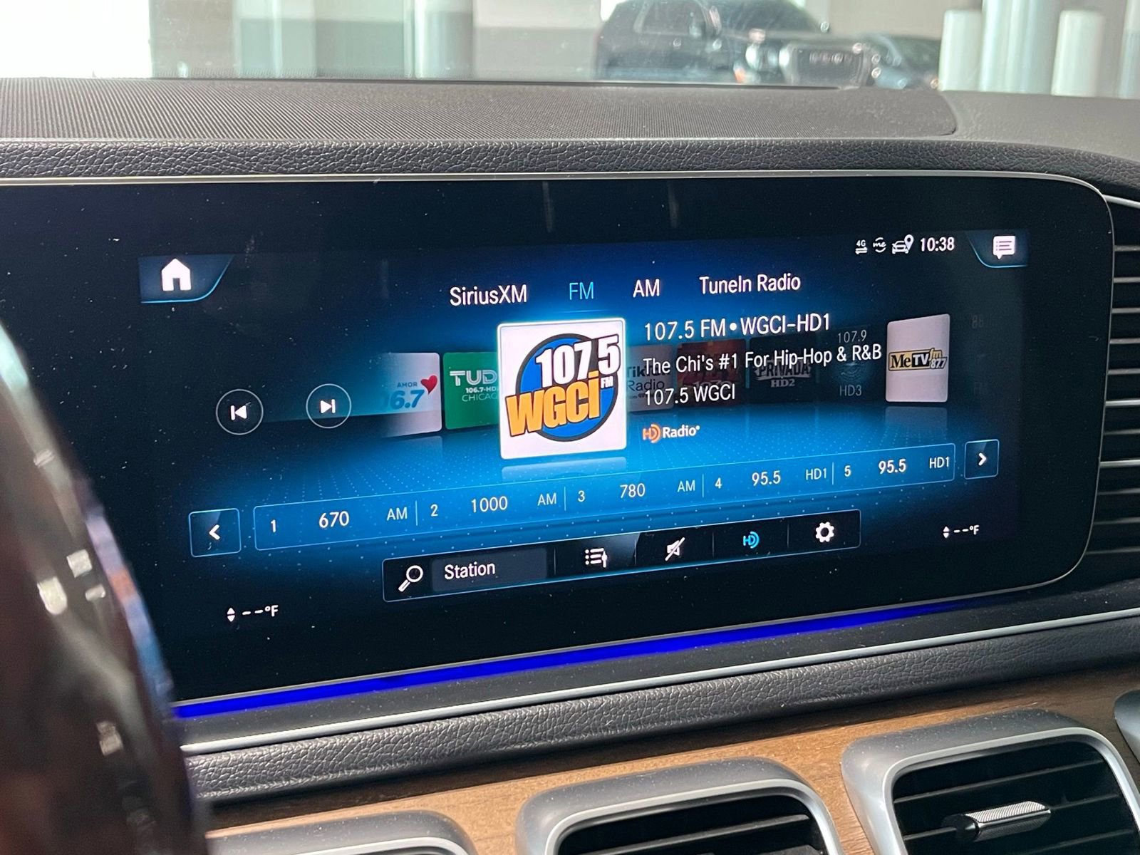 Used 2020 Mercedes-Benz GLE 350 4MATIC image 22