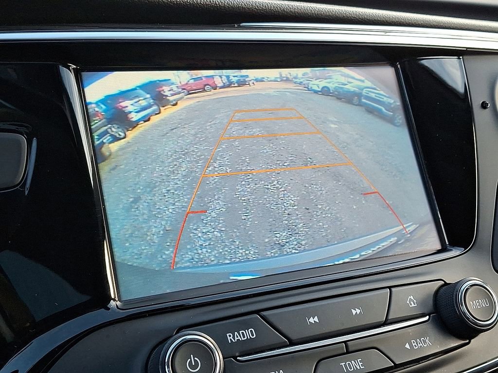 Used 2018 Buick Envision Essence w/ LPO, Hit The Road Package image 18