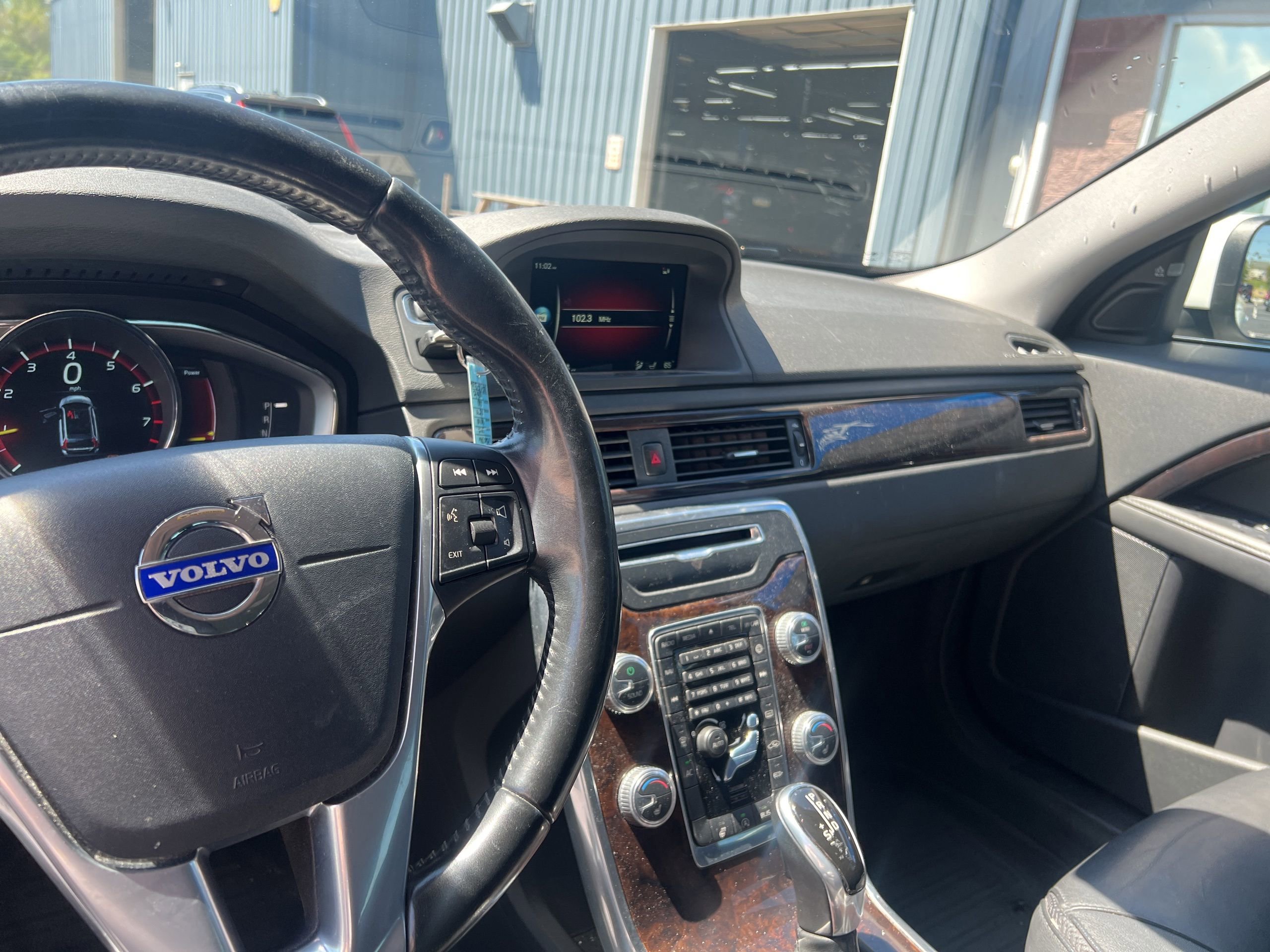 Used 2015 Volvo XC70 T5 Premier FWD image 10