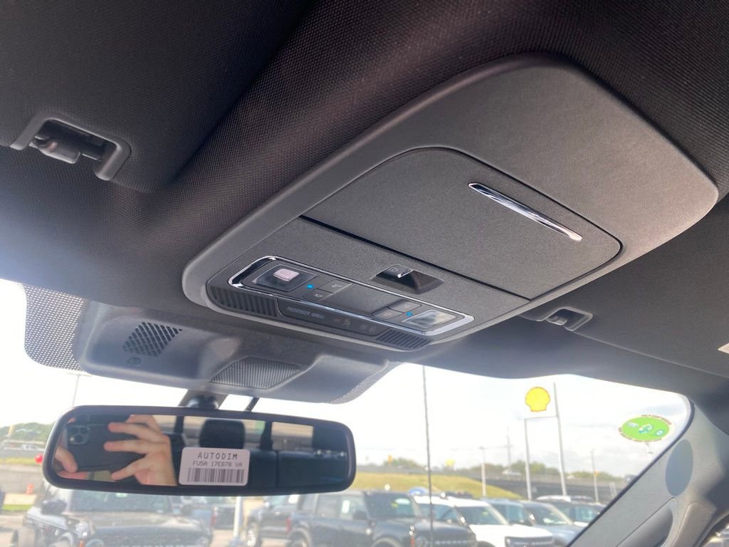 New 2025 Ford F150 Platinum image 26