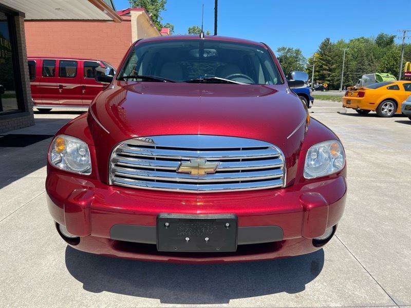 Used 2008 Chevrolet HHR LT FWD image 5