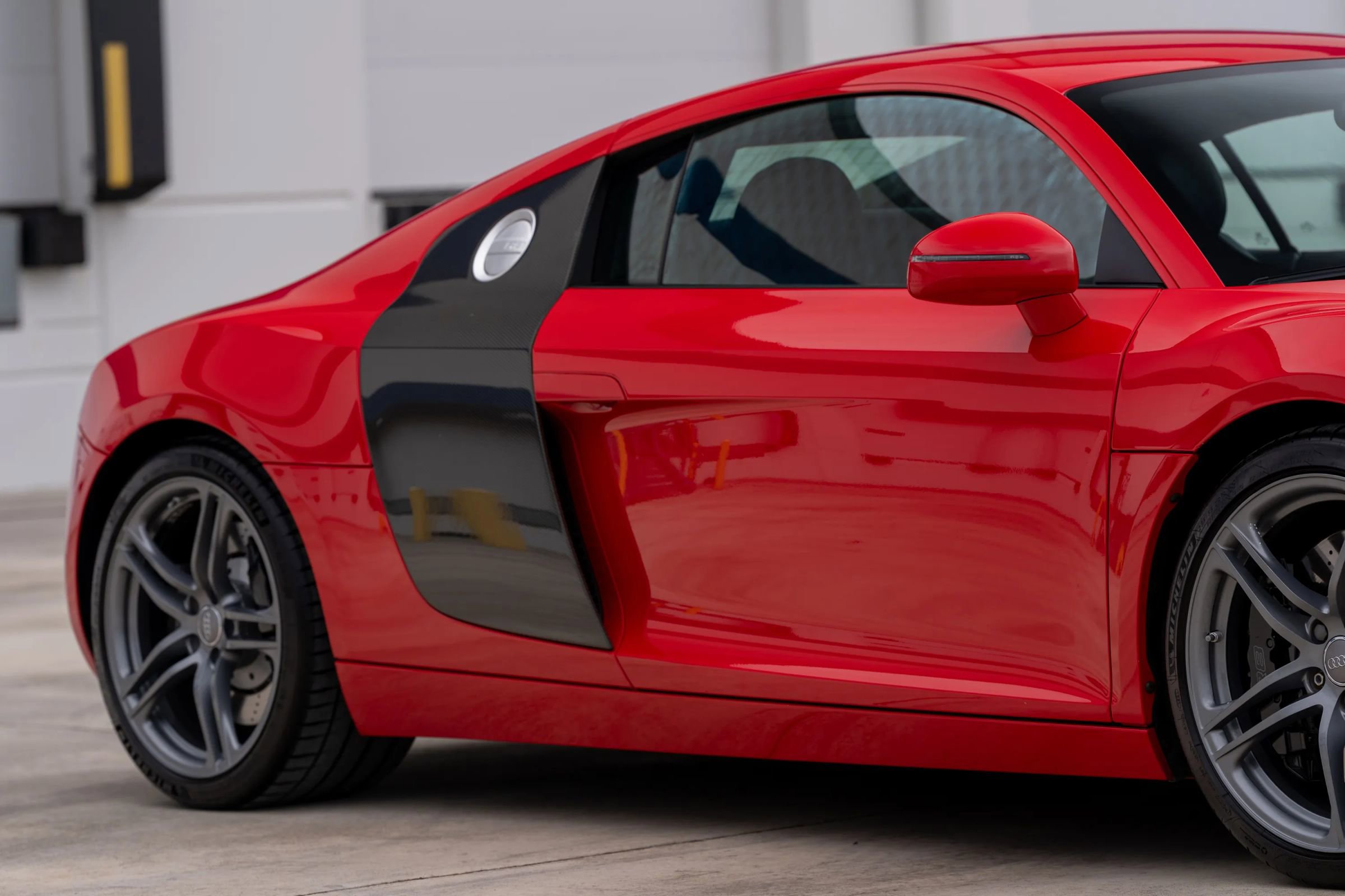Used 2009 Audi R8 V8 AWD/4WD image 33