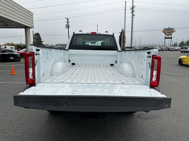 New 2026 Ford F250 XL image 22