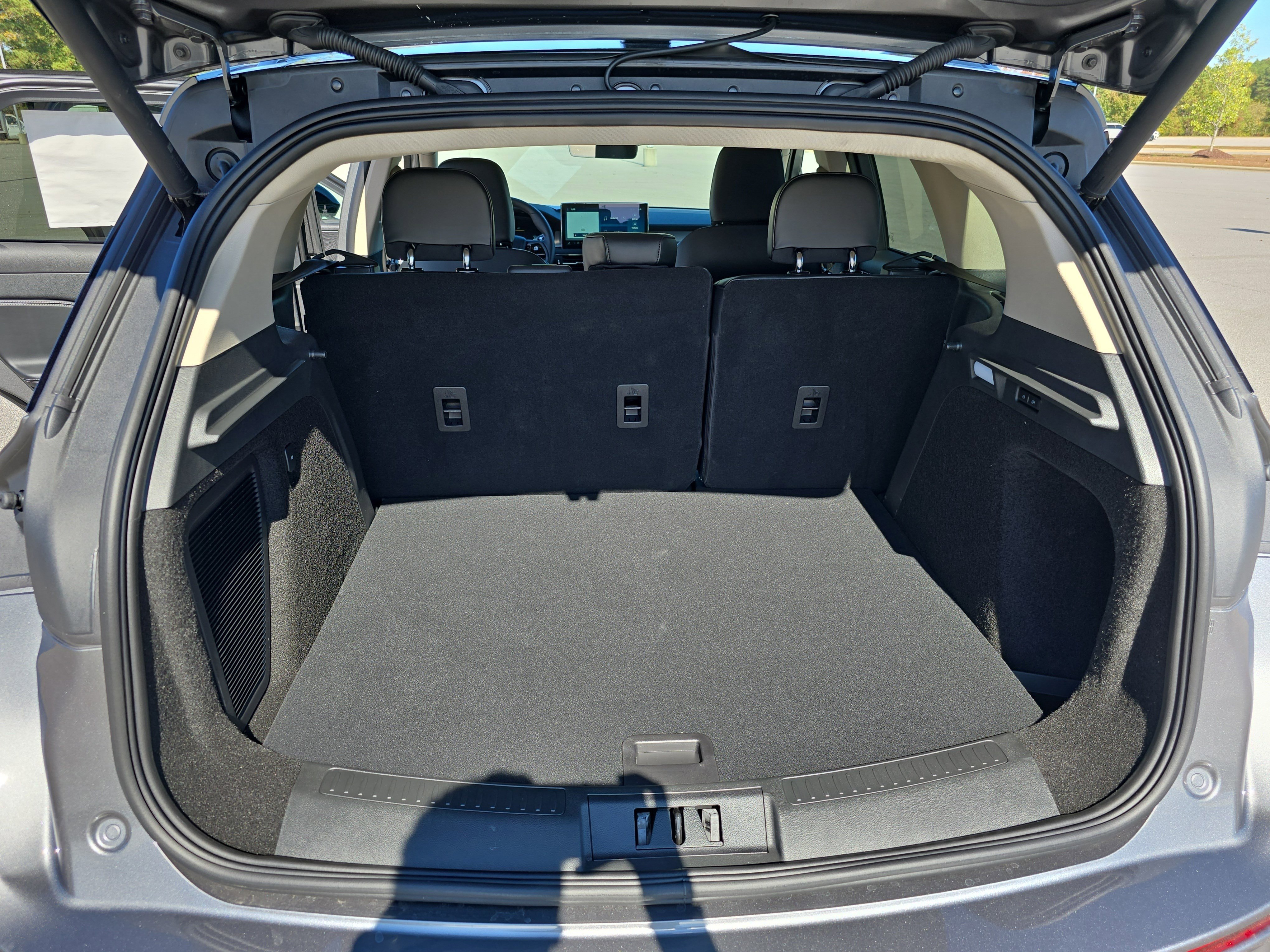 New 2026 Lincoln Corsair Premiere image 12