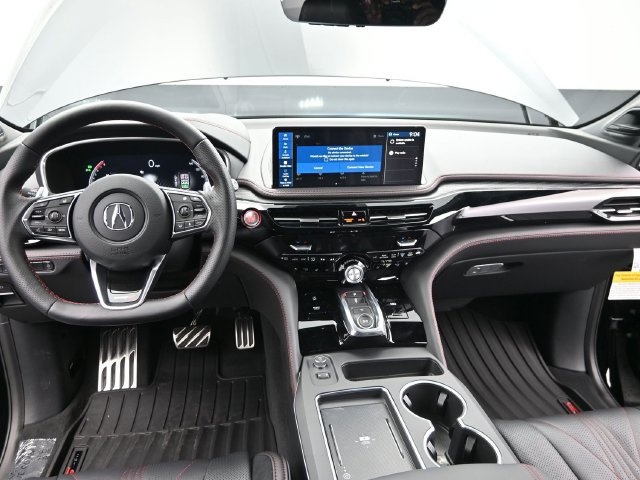 New 2026 Acura MDX Type S w/ Advance Package AWD/4WD image 15