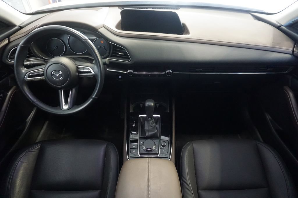 Used 2020 MAZDA CX-30 AWD w/ Premium Package image 24